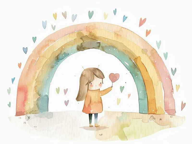 感恩教育儿童故事 感恩教育故事视频