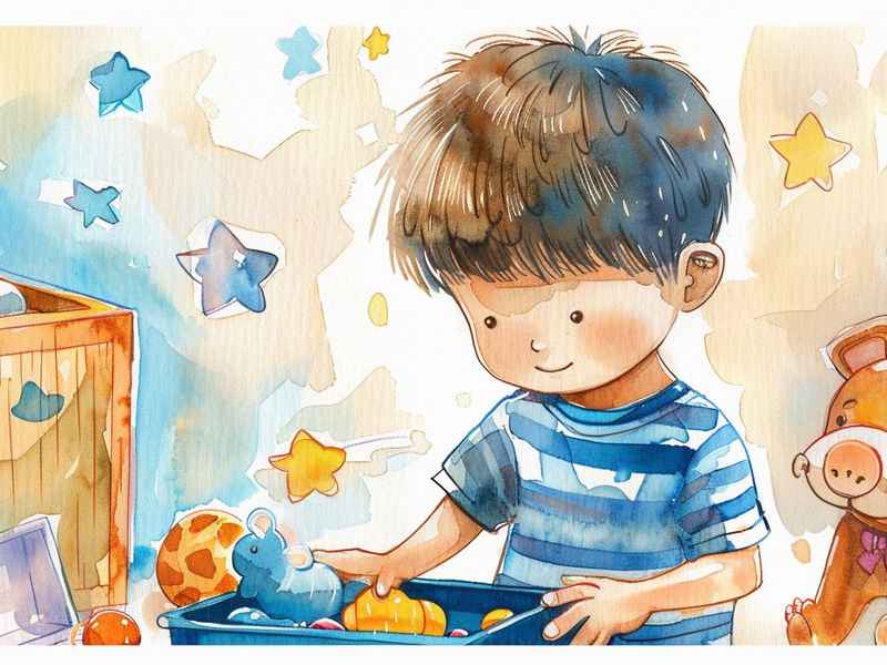 关于自理能力的幼儿故事（关于自理能力的幼儿故事有哪些）