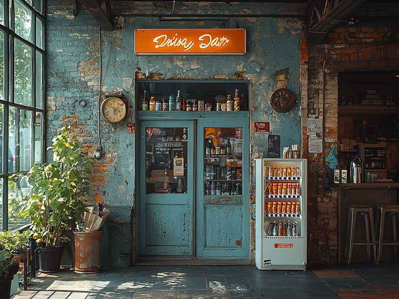 光阴的故事营业时间（光阴的故事几点营业）