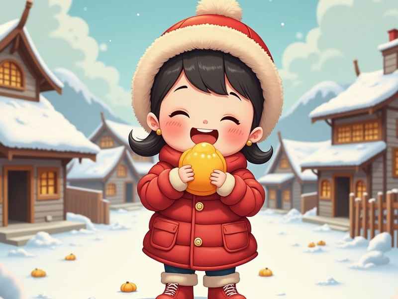 关于过年儿童的故事简短、关于过年的故事幼儿园