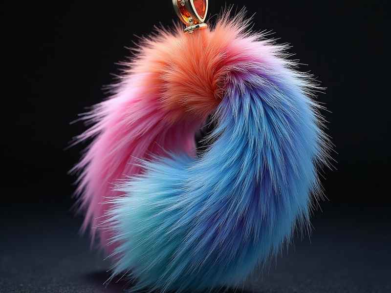 狐狸项链的寓意是什么 狐狸项链的寓意是什么意思