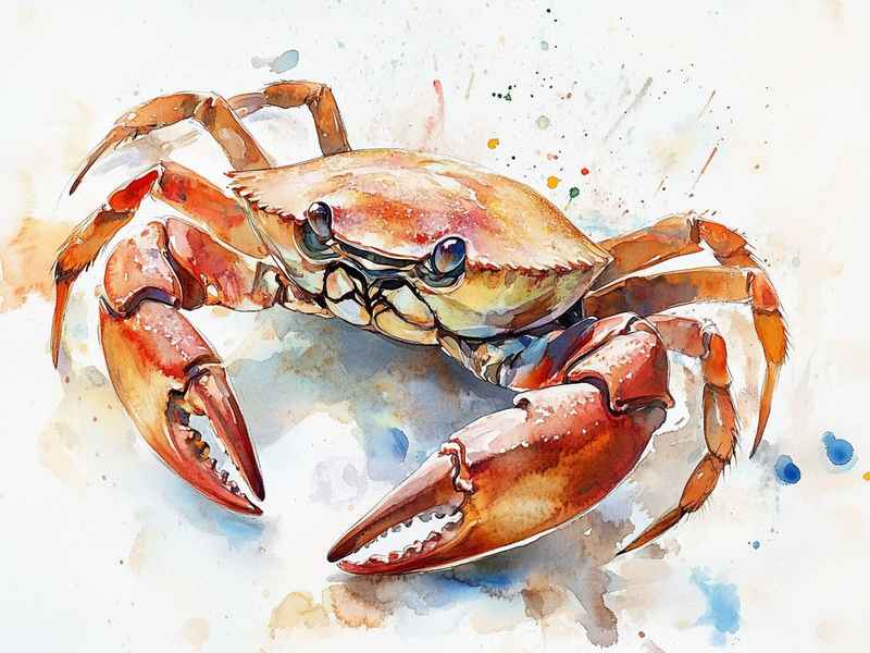 关于螃蟹的文章、关于螃蟹的文章有哪些