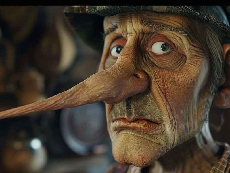 故事精选木偶奇遇记，故事精选木偶奇遇记内容