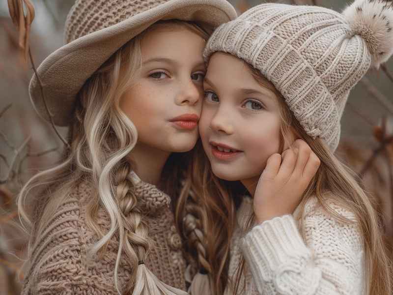 两只小熊的故事 - 两只小熊的爱情故事