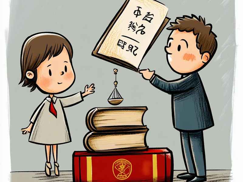 关于儿童的法律有哪些(关于儿童的法律有哪些内容) 关于儿童的法律有哪些(关于儿童的法律有哪些内容)