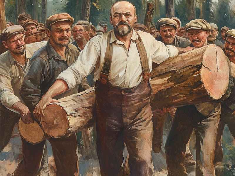 国家打仗的故事 - 国家打仗的故事简短