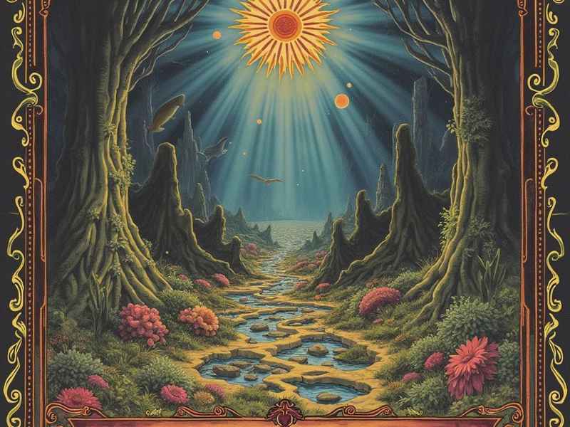 民间僵尸故事 - 民间故事-僵尸(下)