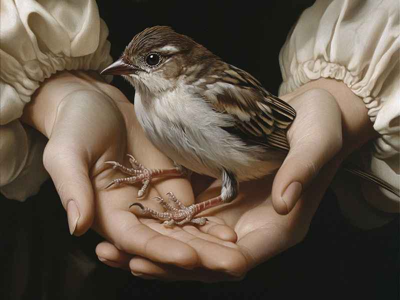 哈姆林吹笛人的故事 哈姆林吹笛人的故事简介