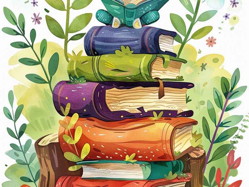 好看的故事书大全8-12岁、好看的故事书大全8-12岁免费阅读