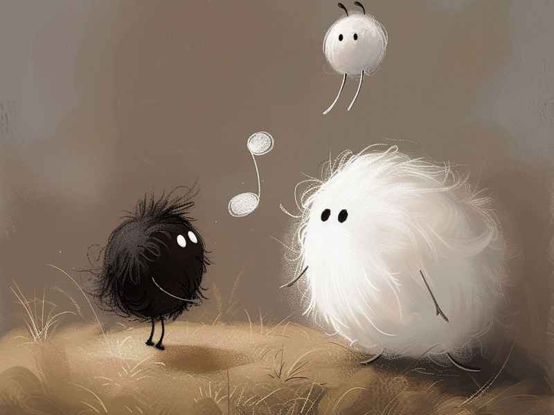 很短的故事小学生的；小学生最简单最短的故事