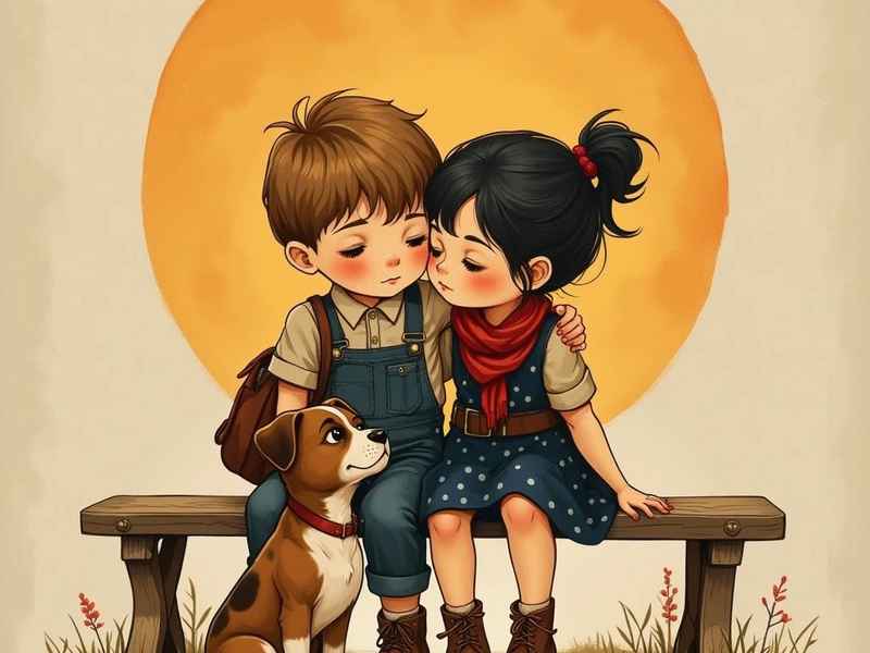 关于友情友爱的儿童故事;关于友情的幼儿故事 关于友情友爱的儿童故事;关于友情的幼儿故事