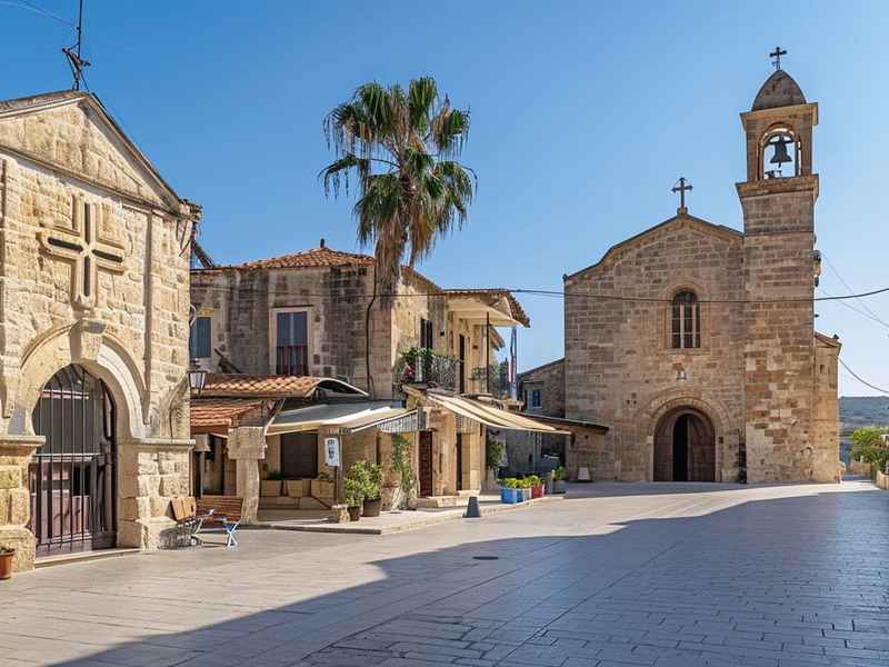 塞浦路斯游记 塞浦路斯旅游攻略塞浦路斯游记攻略