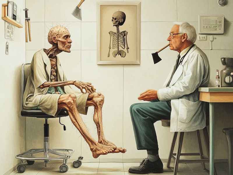 关于健康的故事,关于健康的真实故事 关于健康的故事,关于健康的真实故事