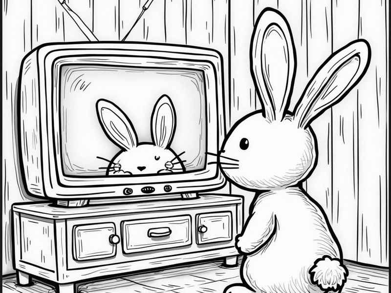 故事手绘视频（故事手绘视频素材）