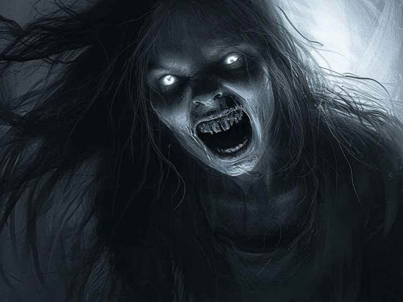 民间恐怖灵异故事大全音频（民间恐怖灵异故事大全音频播放）