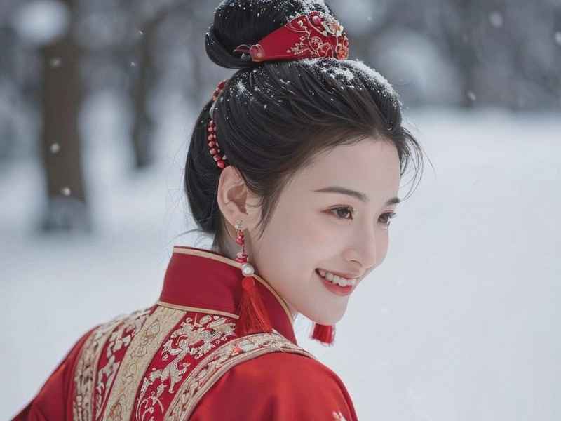 民间感人故事 - 民间感人的故事