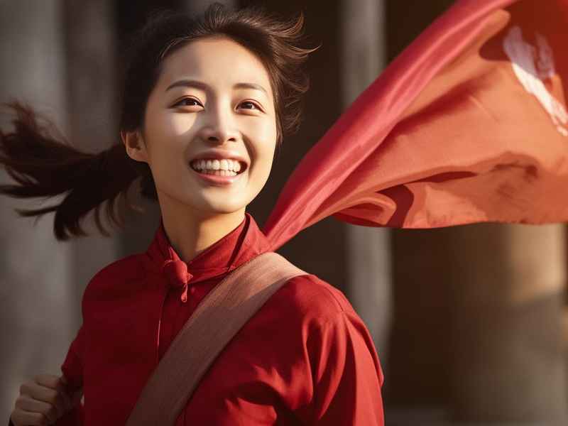 江西红色故事（江西红色故事词语）