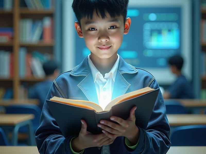 故事光智能学习机、故事光能连接手机吗