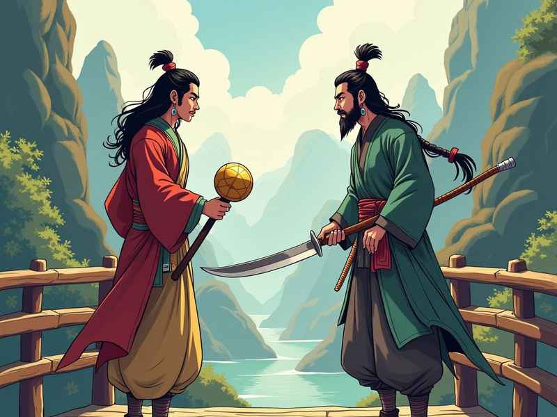 少儿故事水浒传，少儿故事水浒传免费听