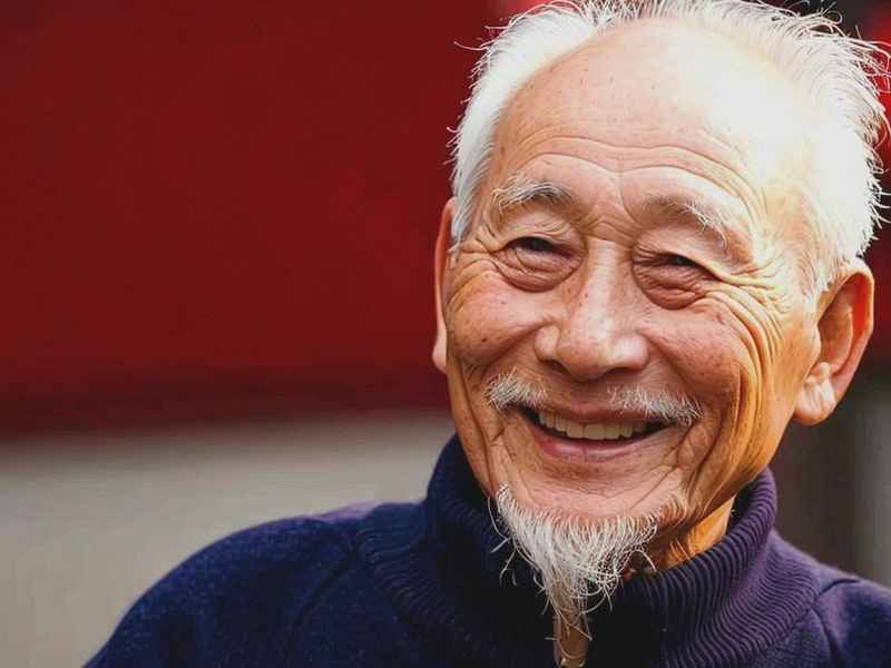 好性格的故事 - 好性格的故事作文