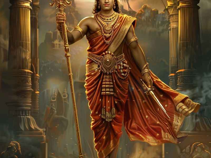 婆罗门的来历，婆罗门的来历和传说