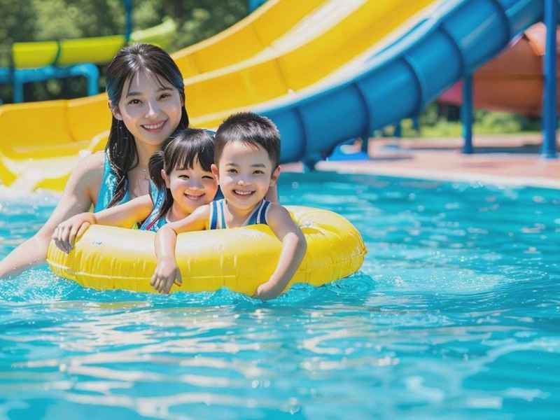 漂流儿童身高限制 漂流儿童身高限制标准表