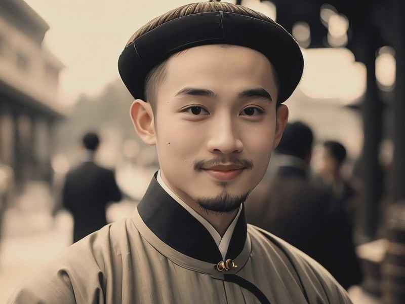 清朝故事大全 清朝故事大全100部