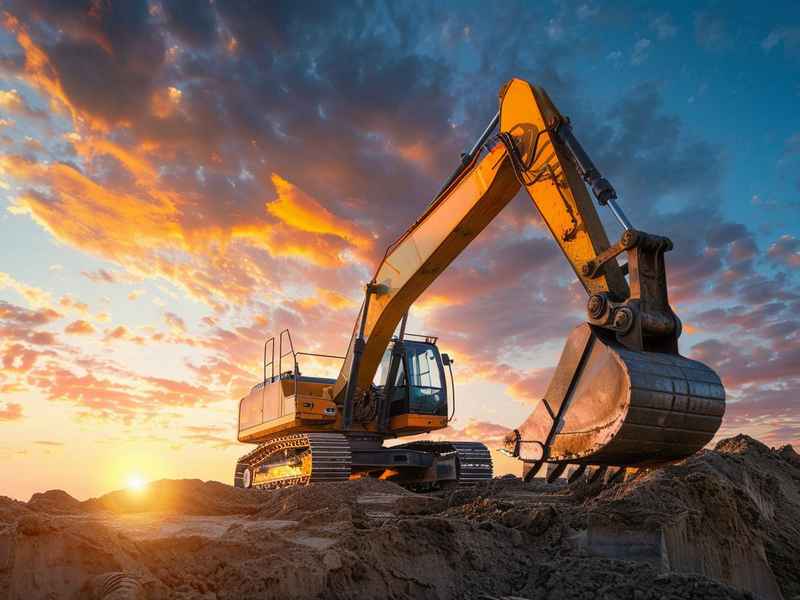 关于挖掘机的操作要求的说法中不正确的是（关于挖掘机的操作要求的说法中不正确的是什么）