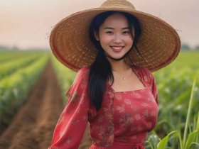 农村小菲故事 小菲的农村故事抖音