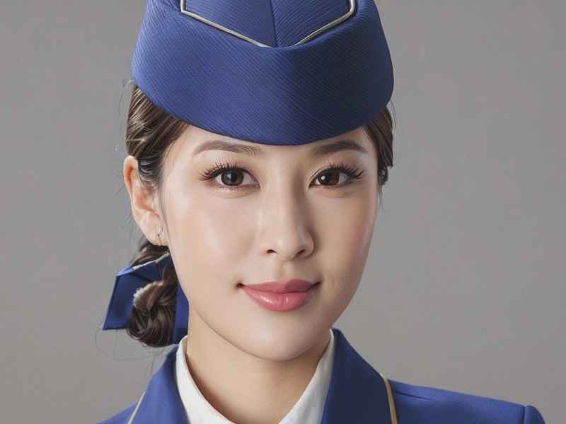 空姐故事短剧（空姐故事短剧视频）