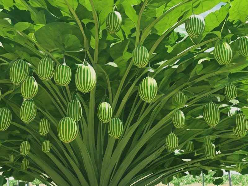 瓜绘本故事内容，瓜绘本故事内容图片