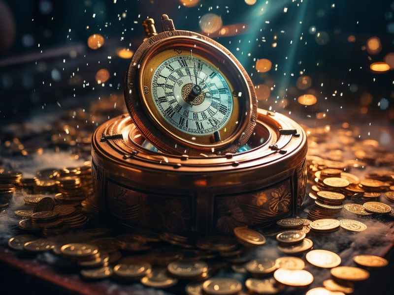 关与信任的故事；关与信任的故事有哪些