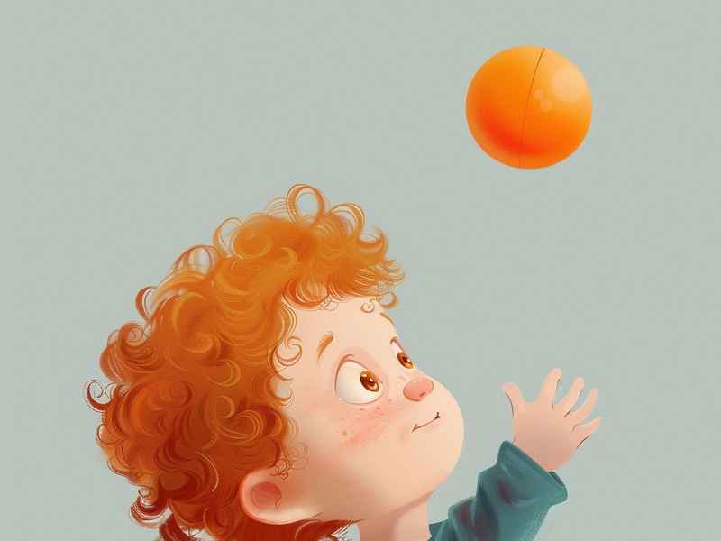 球类游戏幼儿，幼儿球类小游戏