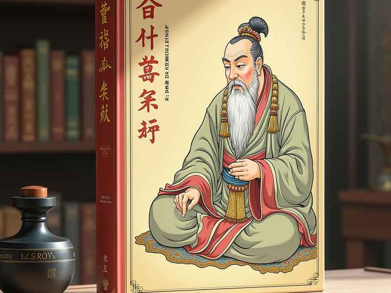 李时珍中国故事及其精神 - 李时珍中国故事及其精神内涵