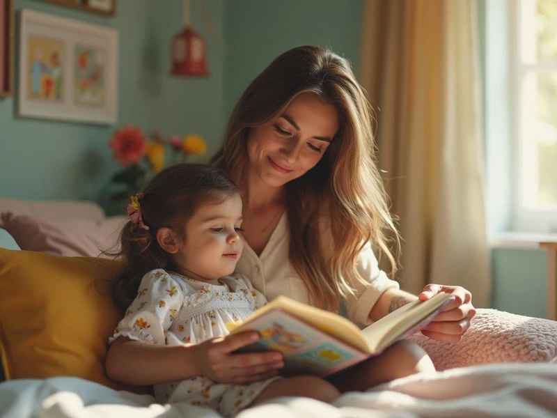 哪个儿童故事有明显的转折；有转折的故事编导