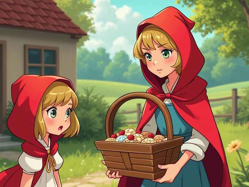 格林童话故事在线收听睡前 格林童话睡前故事在线听全集