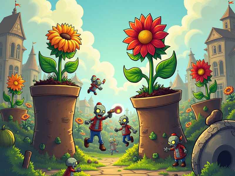 关于植物大战僵尸儿童的故事视频、植物大战僵尸幼儿故事 关于植物大战僵尸儿童的故事视频、植物大战僵尸幼儿故事