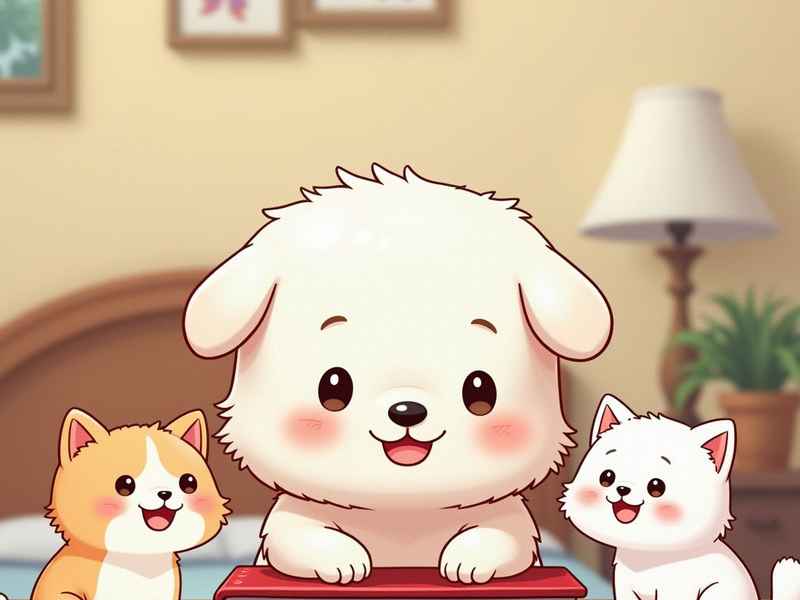 狗故事系列、狗狗故事图片