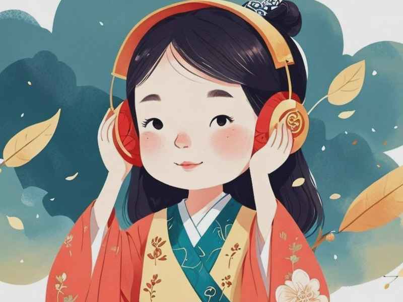 倾听的小故事成功案例、倾听的小故事成功案例分享