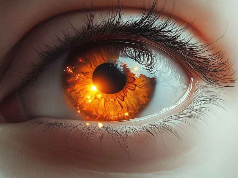 关于眼睛的故事幼儿 关于眼睛的故事幼儿园教案