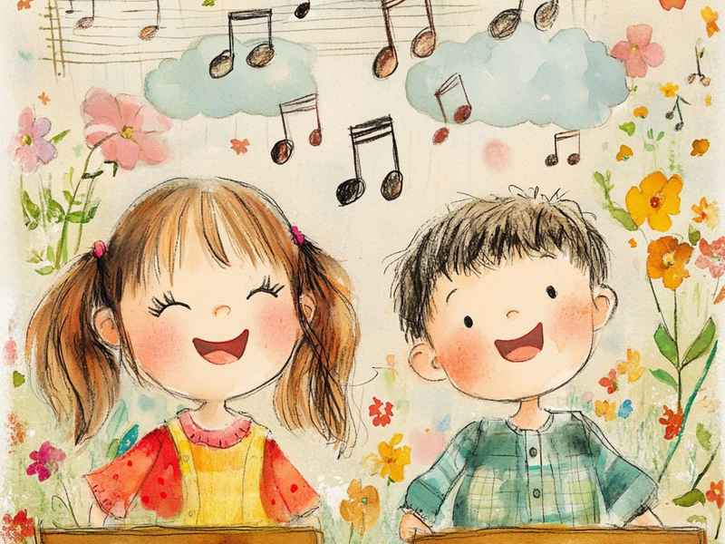 律动操儿歌，幼儿律动操歌曲有哪些