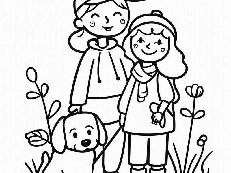 可打印的儿童涂色画免费下载；可打印的儿童涂色画免费下载软件