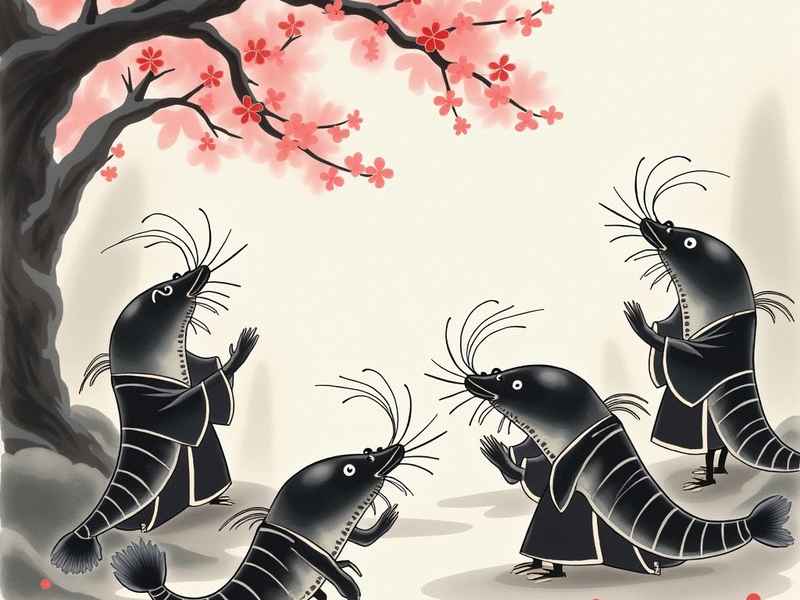 年的故事幼儿绘本，幼儿园关于年的绘本故事