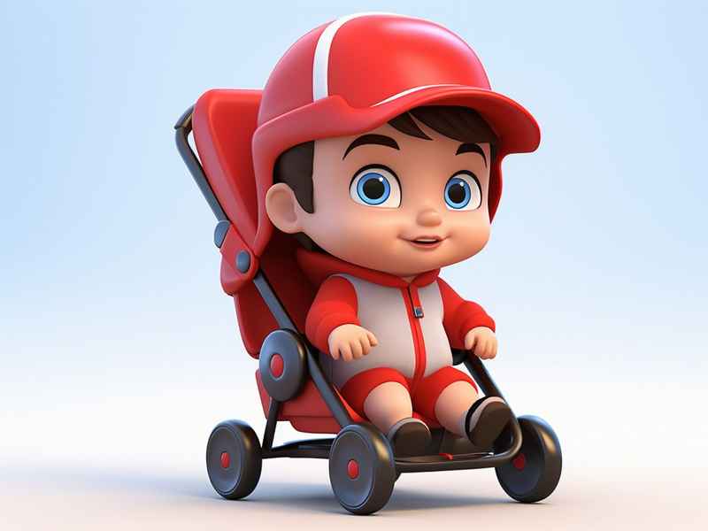 好孩子儿童用品有限公司招聘 - 好孩子日用品有限公司