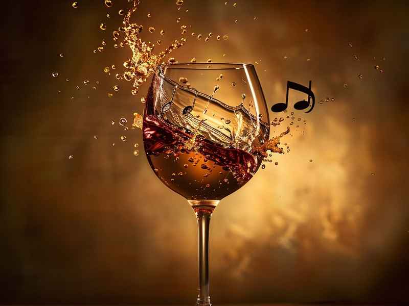 关于酒的有趣小故事，关于酒的有趣小故事50字