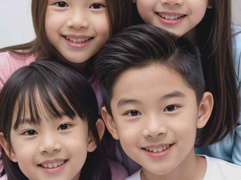 挠儿童男生脚心罗二虎一家视频；小孩男生挠脚电视剧