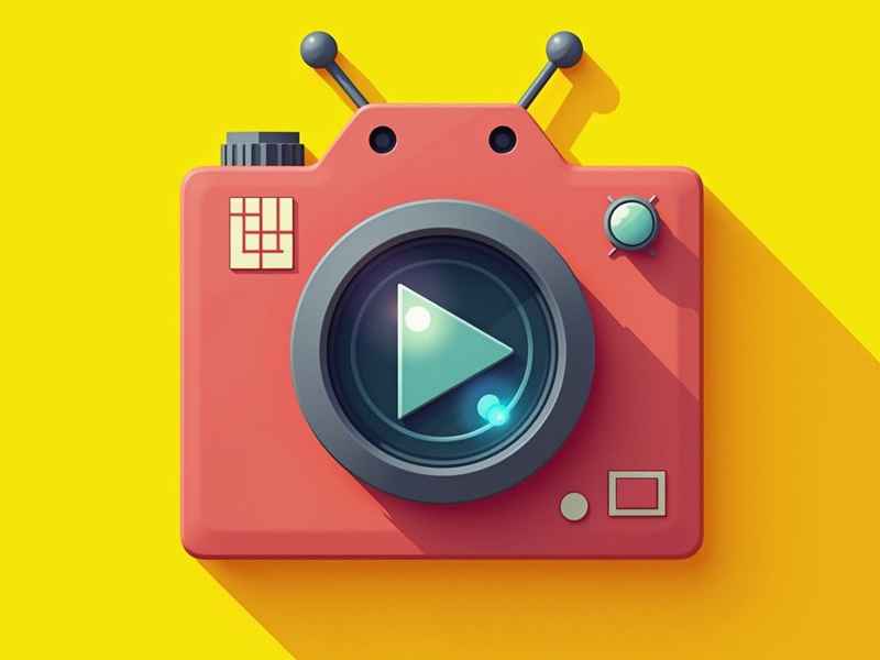 歌中画视频制作 - 歌中画视频制作教程