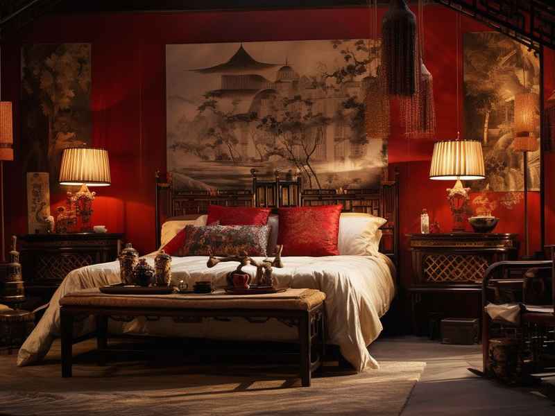 明间故事有哪些？；外国明间故事有哪些