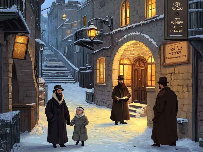 汉斯买药的故事 - 汉斯买药的故事简介