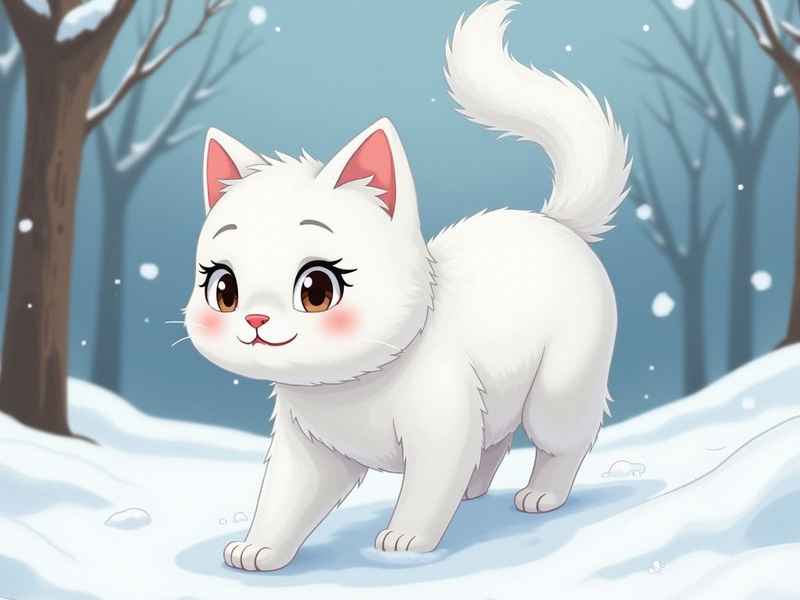 猫小帅故事冰雪女王 猫小帅故事冰雪女王在线听